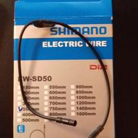 Cavetto per E-Bike Motori Shimano