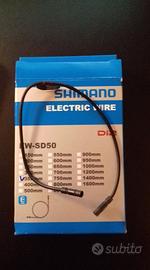 Cavetto per E-Bike Motori Shimano