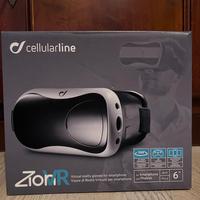 Cellularline Zion Vr