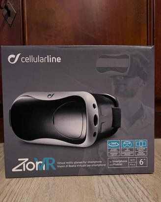 Cellularline Zion Vr