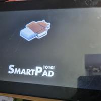 2514-Tablet MediaCom SmartPad 1010i