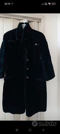 cappotto Gianni Versace tg l