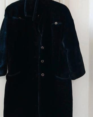 cappotto Gianni Versace tg l