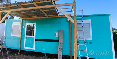 Casa mobile