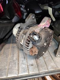 Alternatore FORD C MAX 1753cc TDCI del 2007