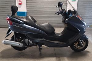Yamaha Majesty 250