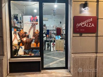 Attività commerciale