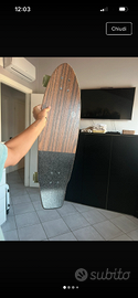 Skate cruiser Globe