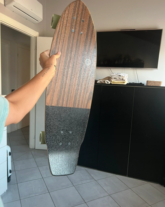 Skate cruiser Globe
