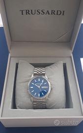 Orologio uomo Trussardi