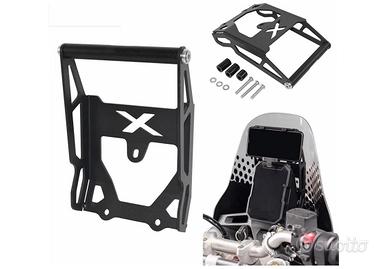 Supporto Navigatore Ducati Desert X 22-25