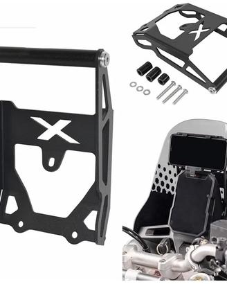 Supporto Navigatore Ducati Desert X 22-25
