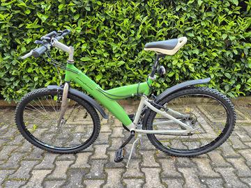 Bici MTB Pininfarina 26"