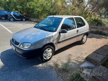 CITROEN Saxo - 1999