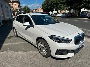 Bmw 120 120d xDrive 4x4 Business Advantage