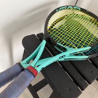 Coppia Racchette Head Boom MP L2 2022