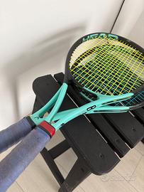 Coppia Racchette Head Boom MP L2 2022