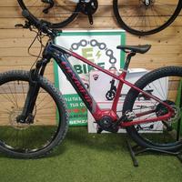 ebike front Olympia Performer 900