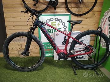 ebike front Olympia Performer 900