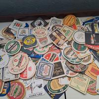 sottobricchieri birra