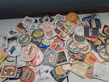 sottobricchieri birra