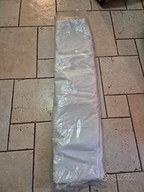 Telo nuovo gazebo 4x2 