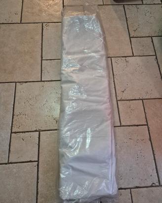 Telo nuovo gazebo 4x2 