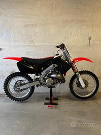 Cr 250 2t