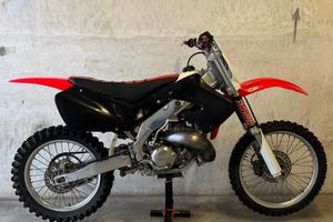 Cr 250 2t