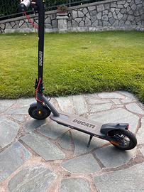 Monopattino DUCATI PRO-I evo