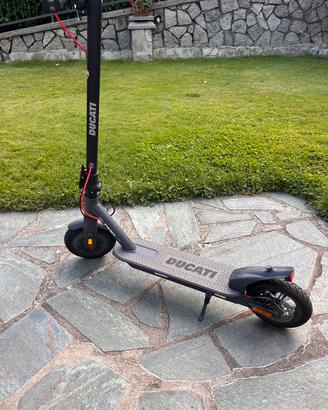Monopattino DUCATI PRO-I evo