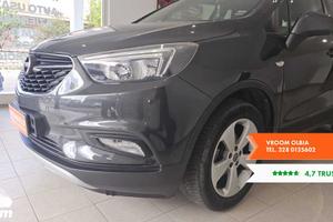 OPEL Mokka 1� serie Mokka X 1.6 CDTI Ecotec 4�2...