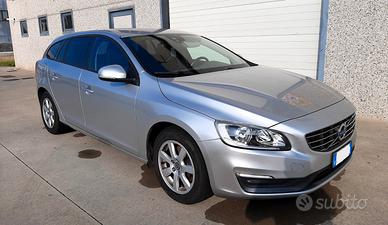 Volvo v60 (2010-2018) - 2014