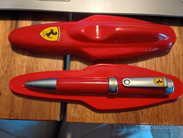 Penna Sfera Ferrari F1 Artena Stypen