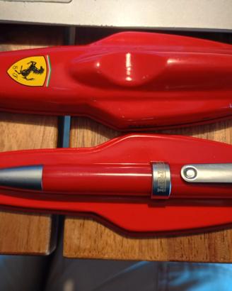 Penna Sfera Ferrari F1 Artena Stypen