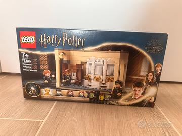 Lego Harry Potter