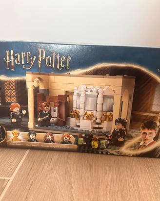 Lego Harry Potter