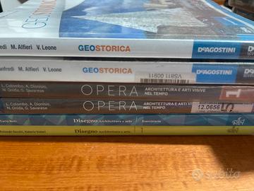 Lubri scuola superiore