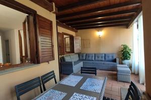 Villino a Santa Margherita di Pula