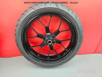 CERCHIO ANTERIORE APRILIA SHIVER 750 2007 2008 SL