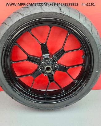 CERCHIO ANTERIORE APRILIA SHIVER 750 2007 2008 SL