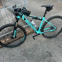 Bianchi MTB 29 taglia L