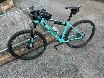 Bianchi MTB 29 taglia L