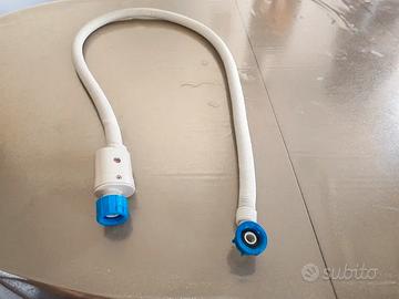 Tubo Carico Acqua con Acquastop Samsung (WW9RK6404