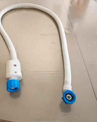 Tubo Carico Acqua con Acquastop Samsung (WW9RK6404