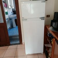 Frigorifero da incasso