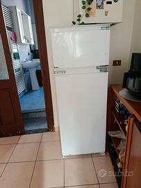 Frigorifero da incasso