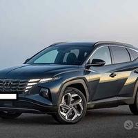 Hyundai tucson 2021 per ricambi