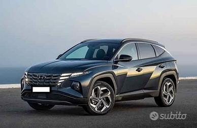 Hyundai tucson 2021 per ricambi