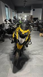 BENELLI Trk 502 X abs